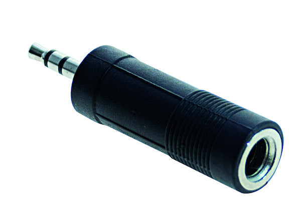 Adattatore SP.ST.3,5-PR.ST.6,3 38.0011060 Adattatore SP.ST.3,5-PR.ST.6,3 38.0011060